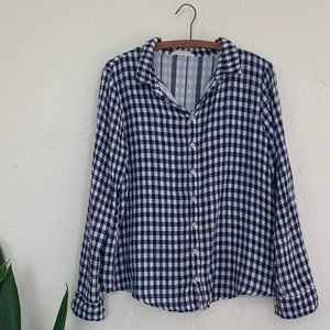 CP Shades flannel shirt
